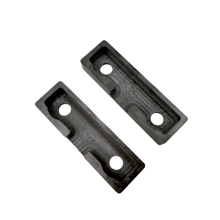 FINO-62 Cales de différentiel central carbone MP11 1mm RSRC RSRC RSRC