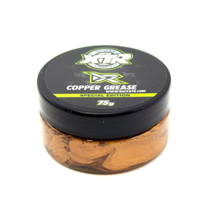 XTR-0141 COPPER GREASE 75 RONNEFALK EDTION GEARS XTR RSRC