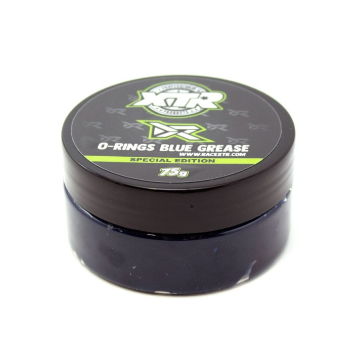 XTR-0142 Graisse bleue pour joints 75g Ronnefalk edition XTR RSRC
