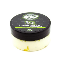 XTR-0143 Graisse blanche au lithium pour noix 75g Ronnefalk edition XTR RSRC