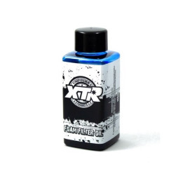 ACE-01 FOAM FILTER OIL 100ML XTR RSRC