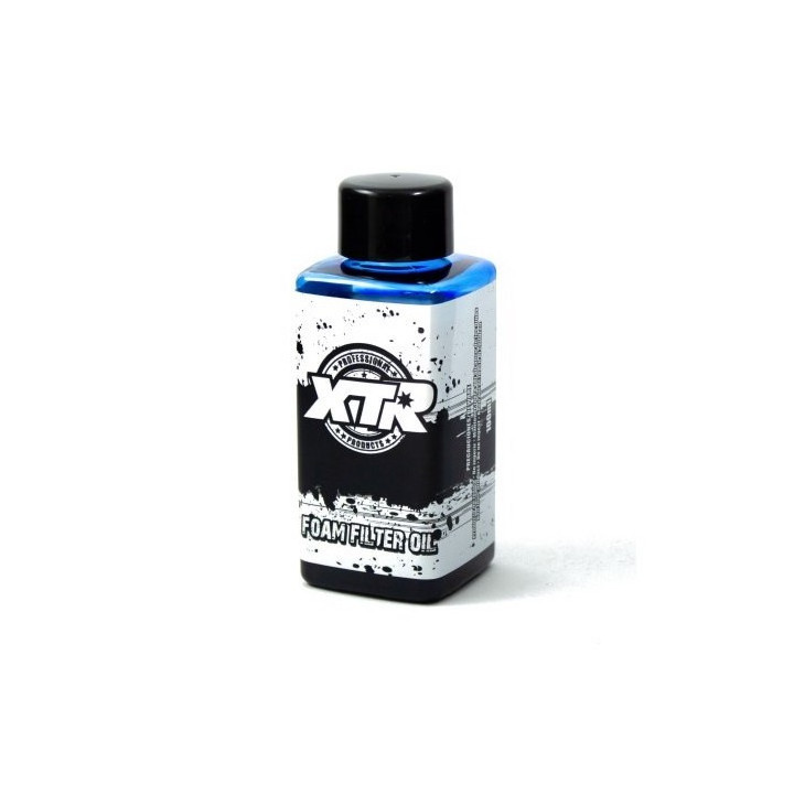 ACE-01 FOAM FILTER OIL 100ML XTR RSRC