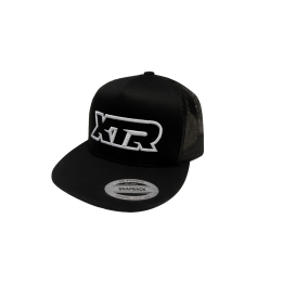 XTR-0237 Casquette XTR Baseball XTR RSRC