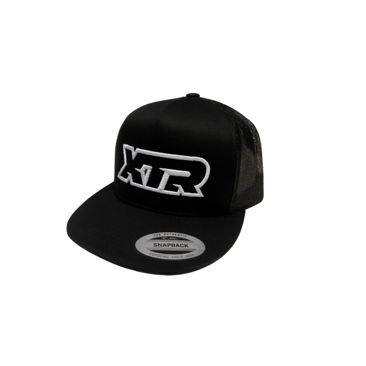 XTR-0237 Casquette XTR Baseball XTR RSRC