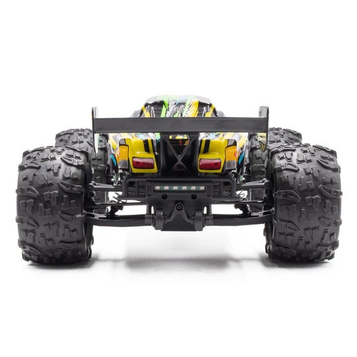 FTK-STX-G2-GR Funtek STX G2 vert 4x4 1/12 Funtek RC RSRC