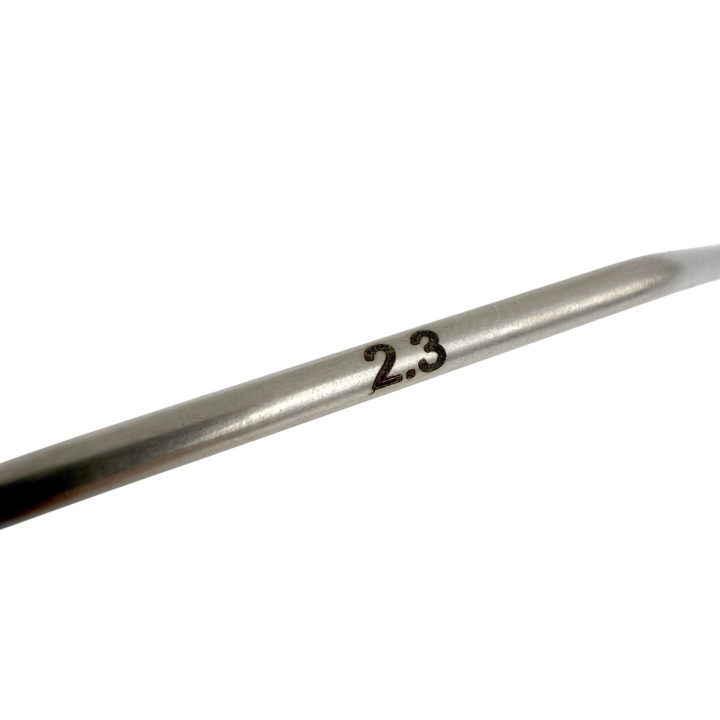IF459-2.3 Barre anti-roulis avant 2,3mm MP11,MP10,MP9 IF459-2.3 Kyosho RSRC