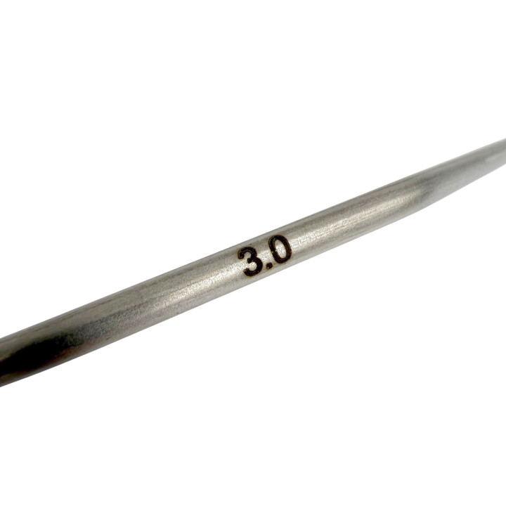 IF460-3.0 Rear Stabilizer Bar 3.0mm Inferno MP9-MP10 IF460-3.0 Kyosho RSRC