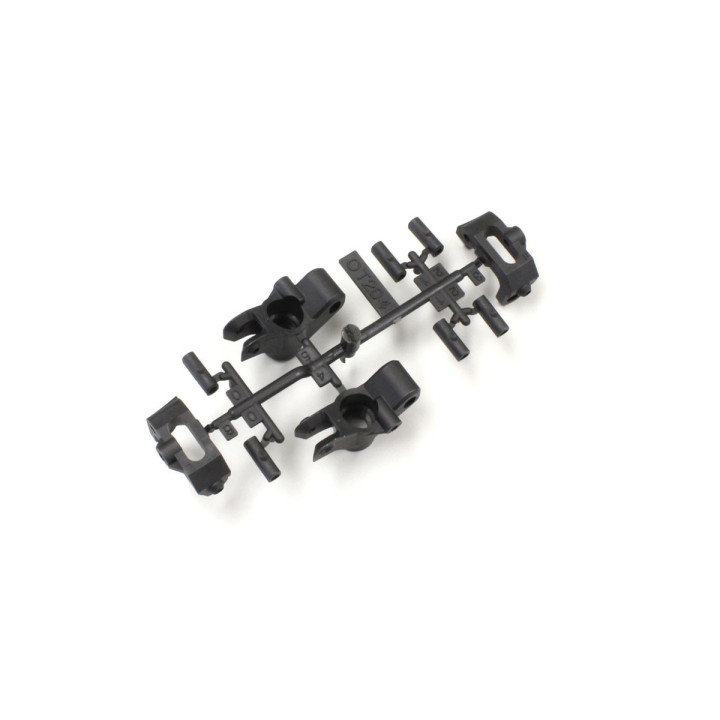 OT204B Hub Carrier & Knuckle Set Kyosho Optima-Javelin-Turbo Optima Kyosho RSRC