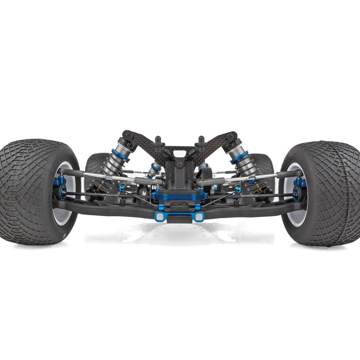 AS70005 RC10 T7 Stadium Truck Kit Team Associated 1/10 Electric Team Associated RSRC
