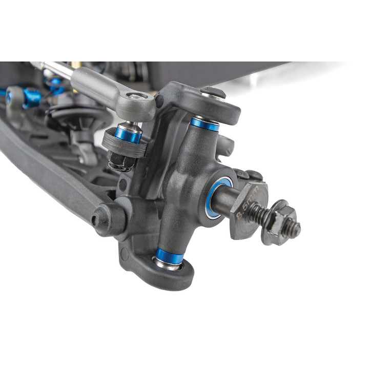 AS70005 RC10 T7 Stadium Truck Kit Team Associated 1/10 Electric Team Associated RSRC