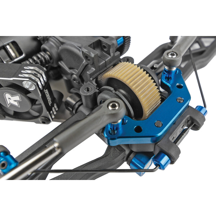 AS70005 RC10 T7 Stadium Truck Kit Team Associated 1/10 Electric Team Associated RSRC