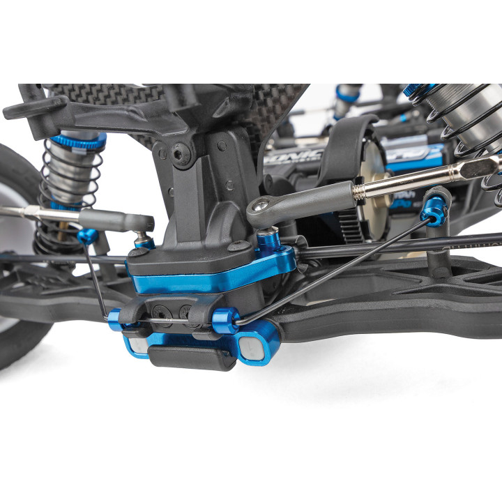 AS70005 RC10 T7 Stadium Truck Kit Team Associated 1/10 Electrique Team Associated RSRC