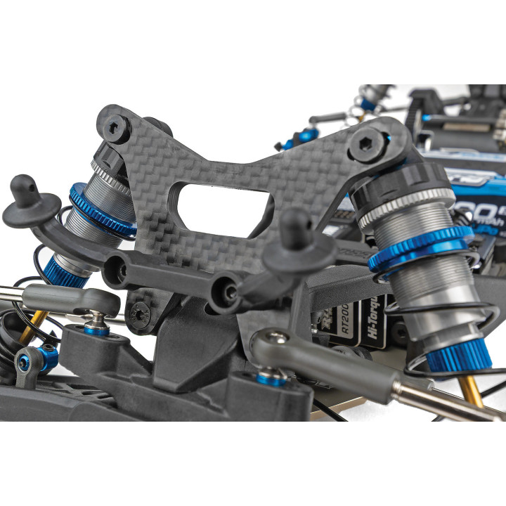AS70005 RC10 T7 Stadium Truck Kit Team Associated 1/10 Electric Team Associated RSRC