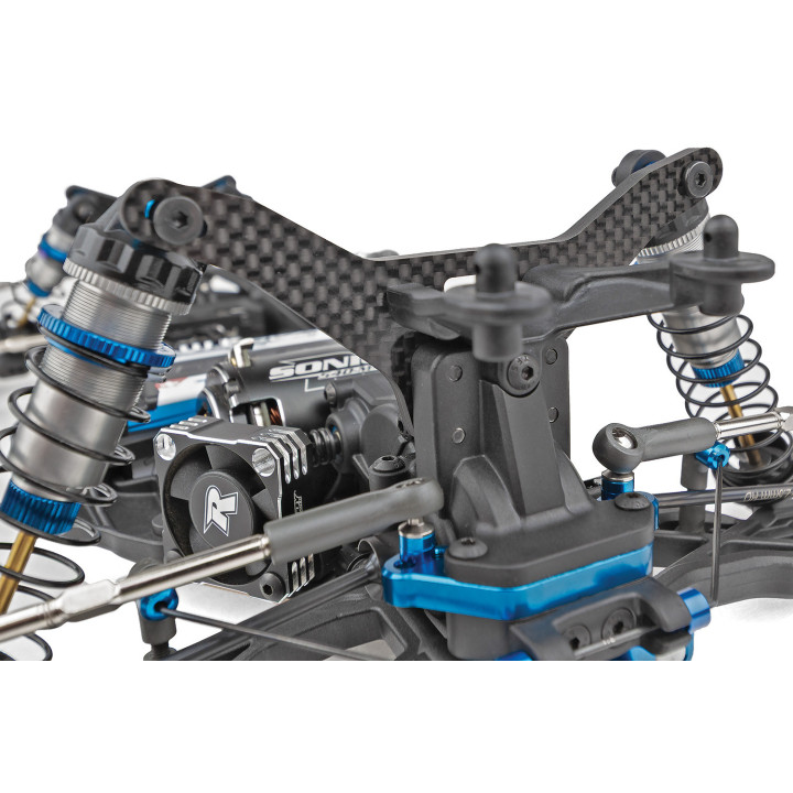 AS70005 RC10 T7 Stadium Truck Kit Team Associated 1/10 Electric Team Associated RSRC