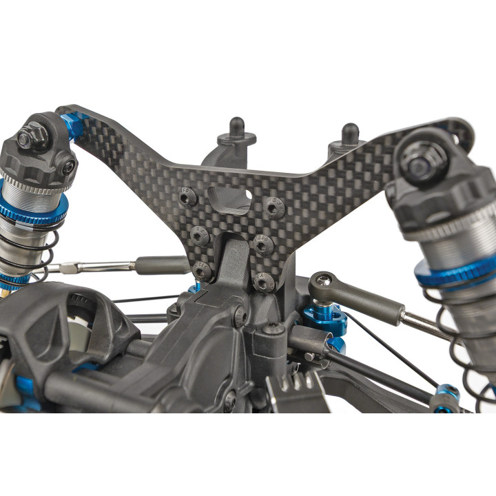 AS70005 RC10 T7 Stadium Truck Kit Team Associated 1/10 Electrique Team Associated RSRC