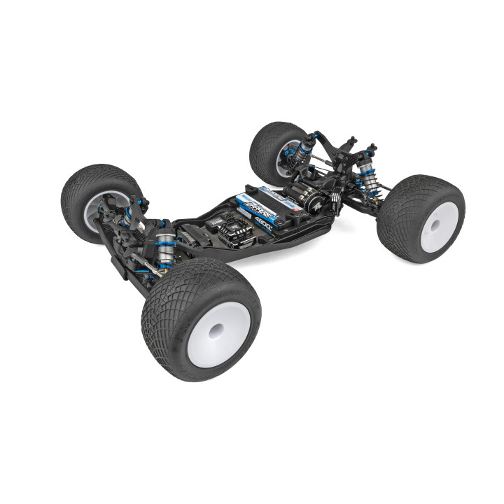 AS70005 RC10 T7 Stadium Truck Kit Team Associated 1/10 Electrique Team Associated RSRC