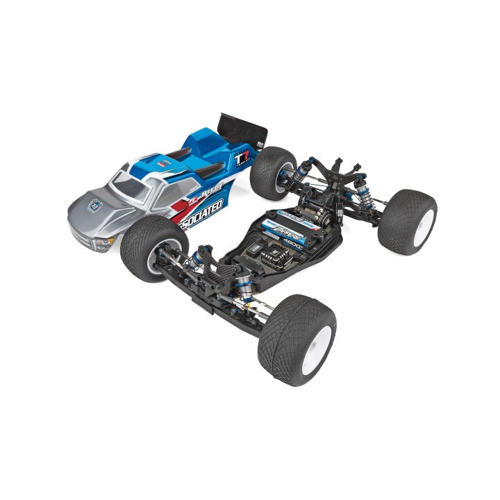 AS70005 RC10 T7 Stadium Truck Kit Team Associated 1/10 Electric Team Associated RSRC