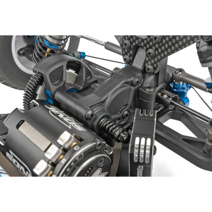 AS70005 RC10 T7 Stadium Truck Kit Team Associated 1/10 Electric Team Associated RSRC