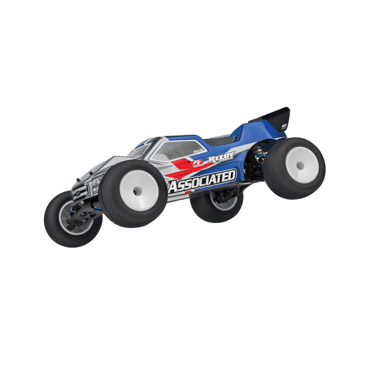 AS70005 RC10 T7 Stadium Truck Kit Team Associated 1/10 Electric Team Associated RSRC