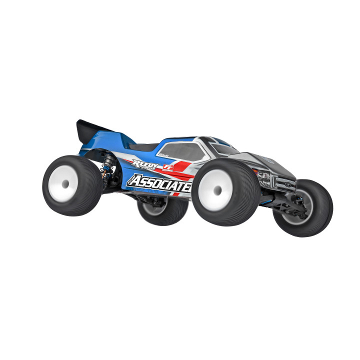 AS70005 RC10 T7 Stadium Truck Kit Team Associated 1/10 Electric Team Associated RSRC
