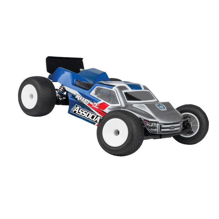 AS70005 RC10 T7 Stadium Truck Kit Team Associated 1/10 Electric Team Associated RSRC