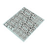36276 Kyosho Logos Decal Sheet (235x210mm) Kyosho RSRC