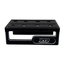 XTR-0407 Support de voiture 1/10 aluminium XTR XTR RSRC