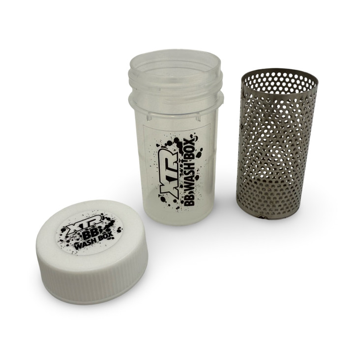XTR-0409 Bac de nettoyage "Wash Box" XTR 60mL XTR RSRC