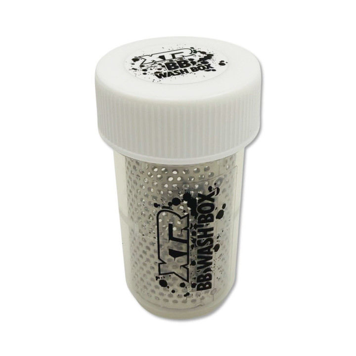 XTR-0409 Wash Box XTR 60 mL XTR RSRC