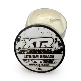 XTR-0412 XTR Lithium Grease XTR 40g (Outdrives) XTR RSRC