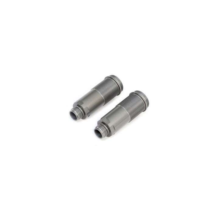 TLR243042 Shock Body, Rear (2): 8X TLR243042 Team Losi Racing RSRC