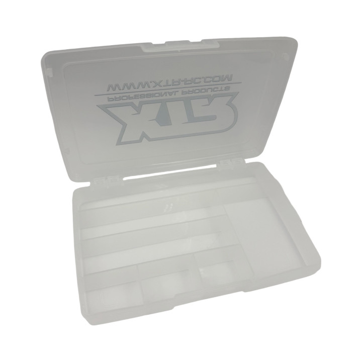 XTR-0391 Boite de rangement XTR Large 7 compartiments XTR RSRC