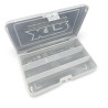 XTR-0395 Boite de rangement XTR petite 3 compartiments XTR RSRC