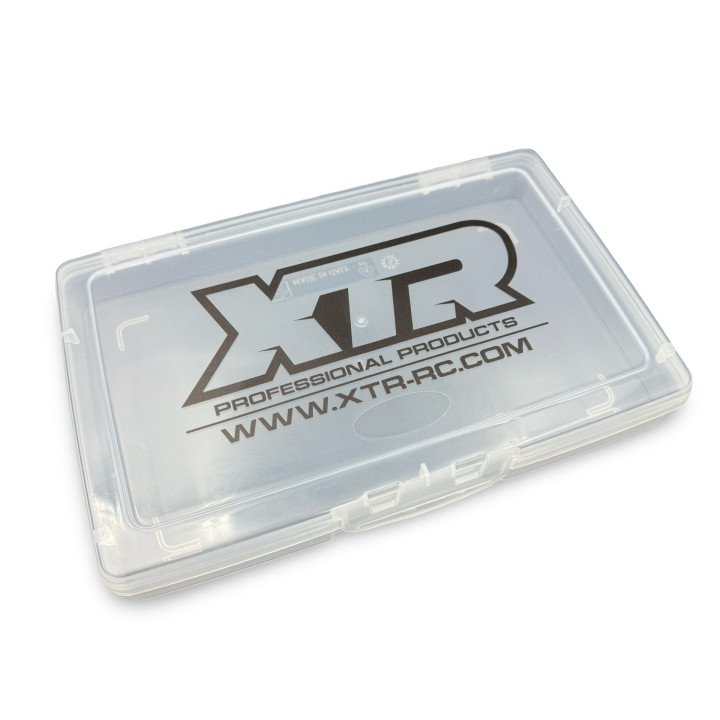 XTR-0388 Boite de rangement XTR Extra Large 20 compartiments XTR RSRC