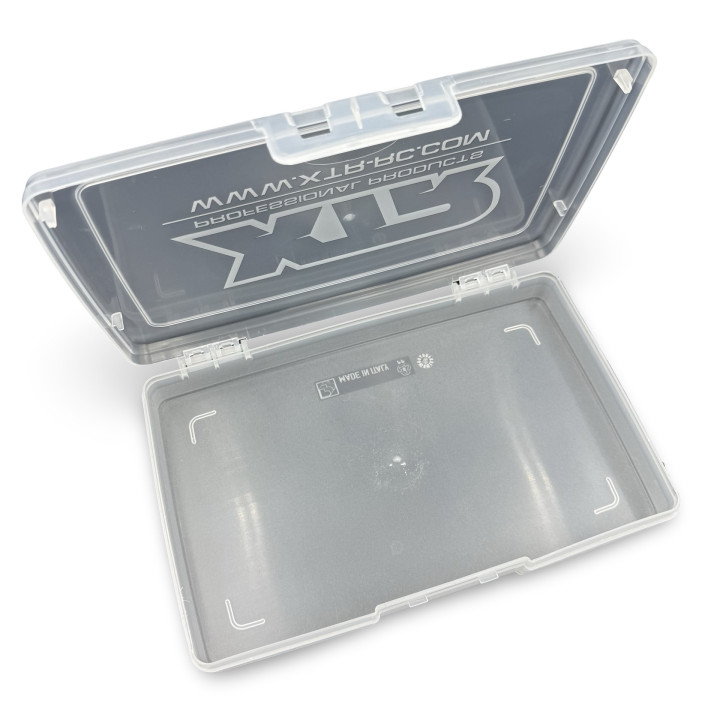 XTR-0388 Boite de rangement XTR Extra Large 20 compartiments XTR RSRC