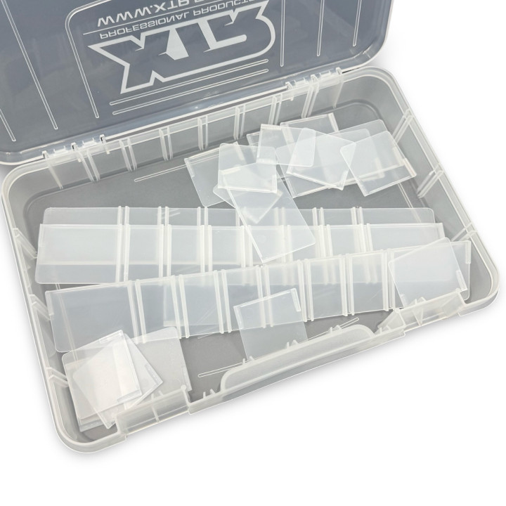 XTR-0384 Boite de rangement XTR Extra Large 20 compartiments XTR RSRC
