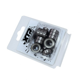 XTR-0365 Kit roulements Kyosho Mp11 ABEC5 XTR XTR RSRC