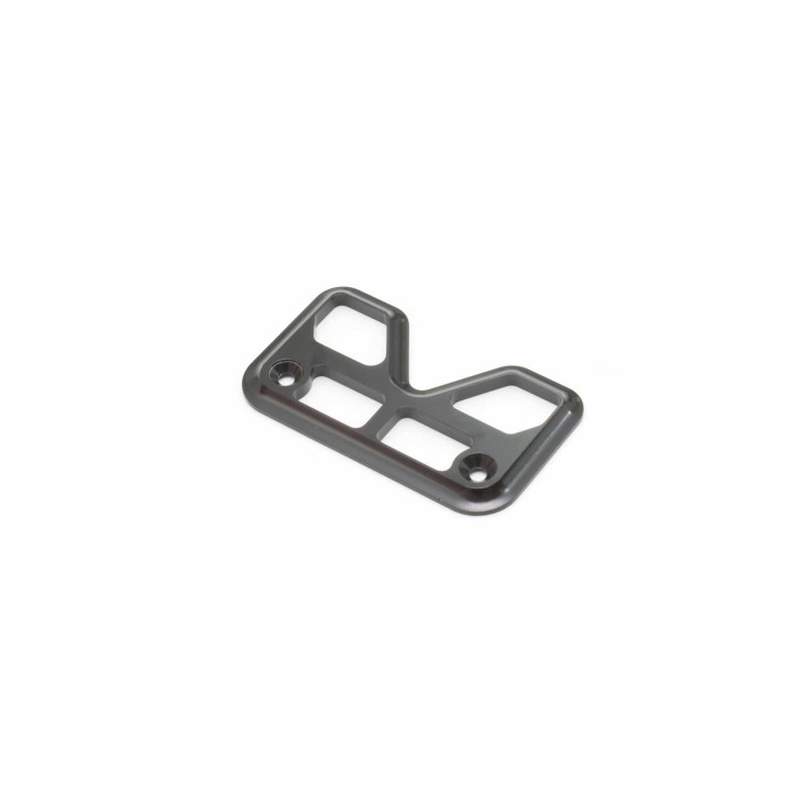 IFW704 MP11 large one piece wide wing holder Kyosho RSRC