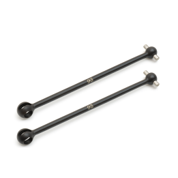 IF752-01Z Paire de cardans pour CVD HD 93mm Kyosho Inferno MP11 Kyosho RSRC