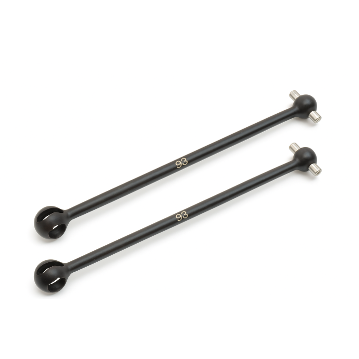 IF752-01Z Paire de cardans pour CVD HD 93mm Kyosho Inferno MP11 Kyosho RSRC
