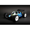 F80001-25 Sparko F8 EURO 2025 Buggy Nitro 1/8 4x4 Sparko RSRC