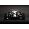 F80001-25 Sparko F8 EURO 2025 Buggy Nitro 1/8 4wd Sparko RSRC
