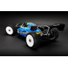 F80001-25 Sparko F8 EURO 2025 Buggy Nitro 1/8 4x4 Sparko RSRC