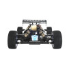 F80001-25 Sparko F8 EURO 2025 Buggy Nitro 1/8 4wd Sparko RSRC