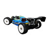 F80001-25 Sparko F8 EURO 2025 Buggy Nitro 1/8 4wd Sparko RSRC