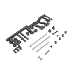 IF738 Linkage Set Kyosho MP11 Kyosho RSRC