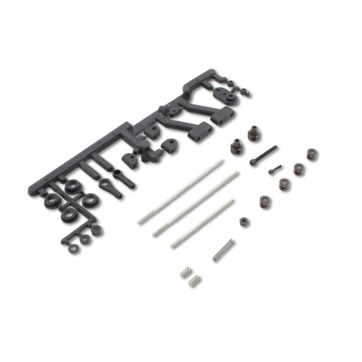 IF738 Linkage Set Kyosho MP11 Kyosho RSRC
