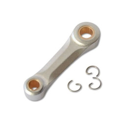 VS04102 Conrod B21 / Piston-pin retainers (3) VS Racing Engines Rody Roem RSRC