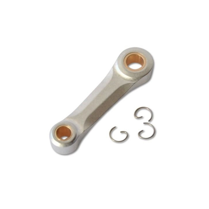 VS04102 Bielle B21 et Clips de piston(3) VS Racing Engines Rody Roem RSRC