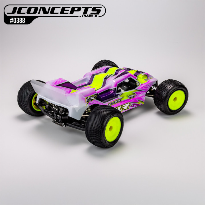 0388 Carrosserie Jconcepts Finnisher Associated T7, T6.4, TLR 22X-T Jconcepts RSRC